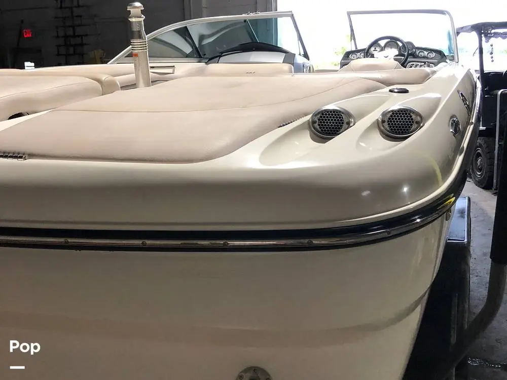 2007 Mastercraft maristar 230ss