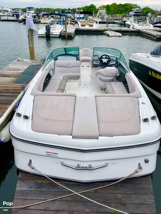 2007 Mastercraft maristar 230ss