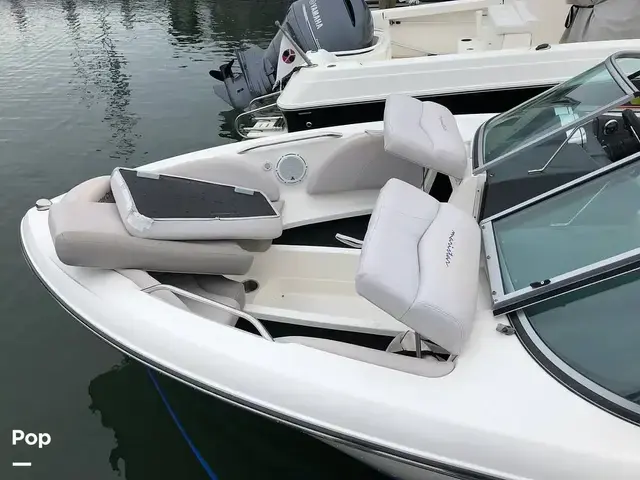 Mastercraft Maristar 230ss