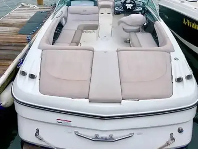 Mastercraft Maristar 230ss