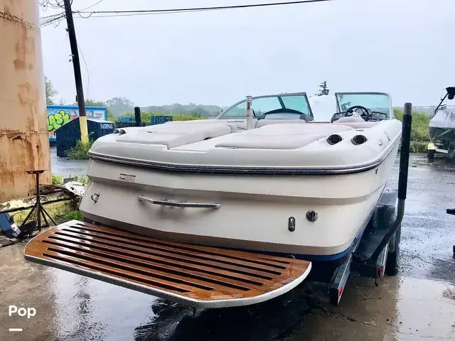 Mastercraft Maristar 230ss