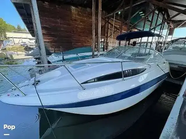 Bayliner 245