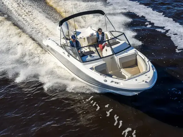 Boston Whaler 210 Vantage