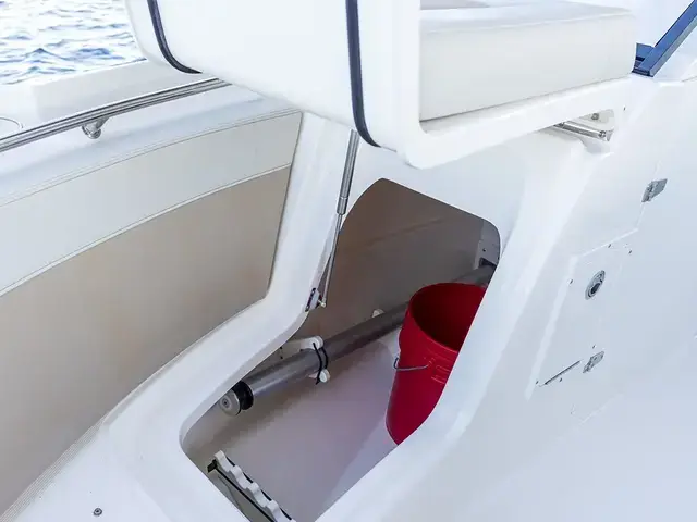 Boston Whaler 210 Vantage