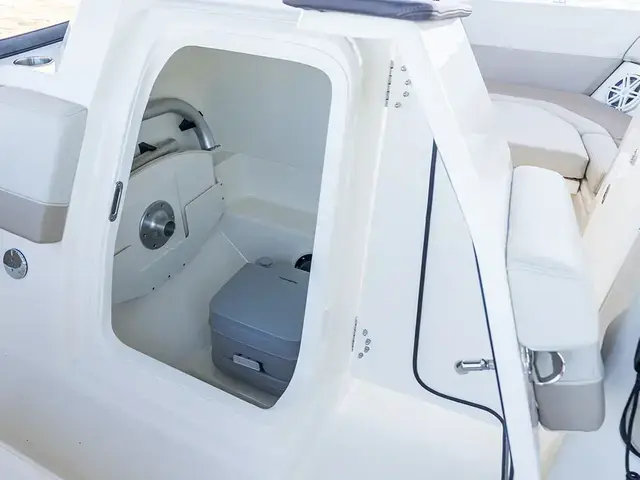 Boston Whaler 210 Vantage