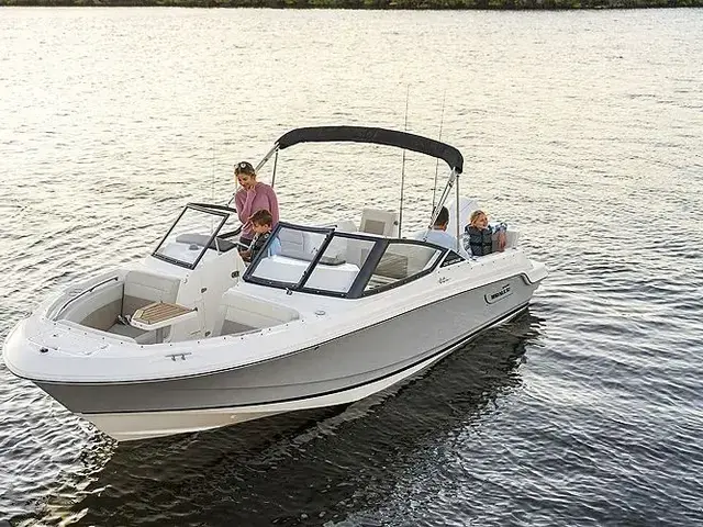 Boston Whaler 210 Vantage