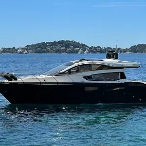 2015 Galeon 430 Htc