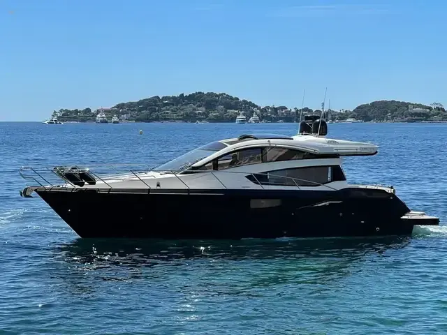 Galeon 430 Htc