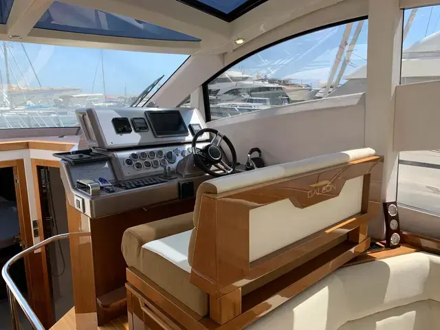 Galeon 430 Htc