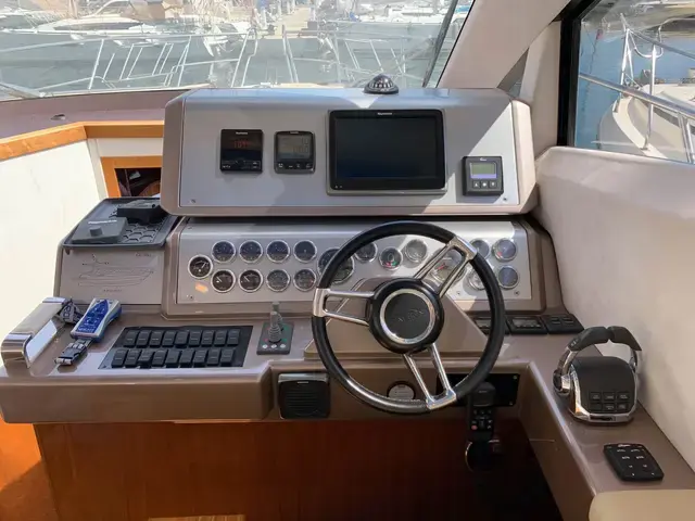 Galeon 430 Htc