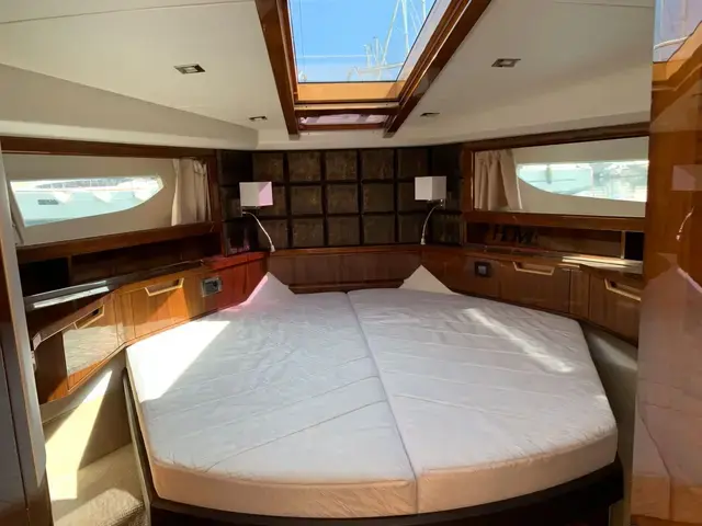 Galeon 430 Htc