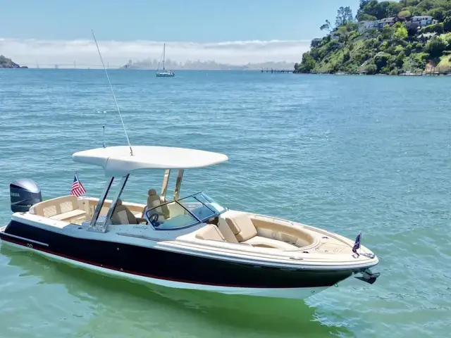 26' Chris-Craft 2020