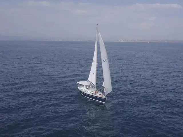 47' Catalina 2008