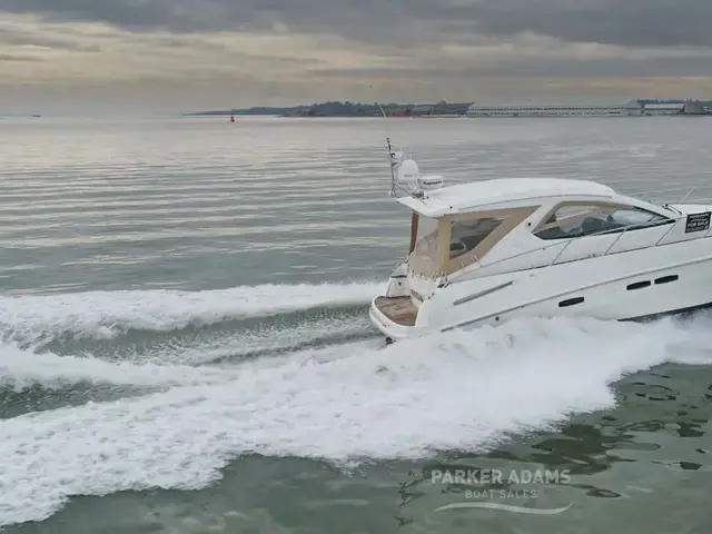 Sealine Sc 38