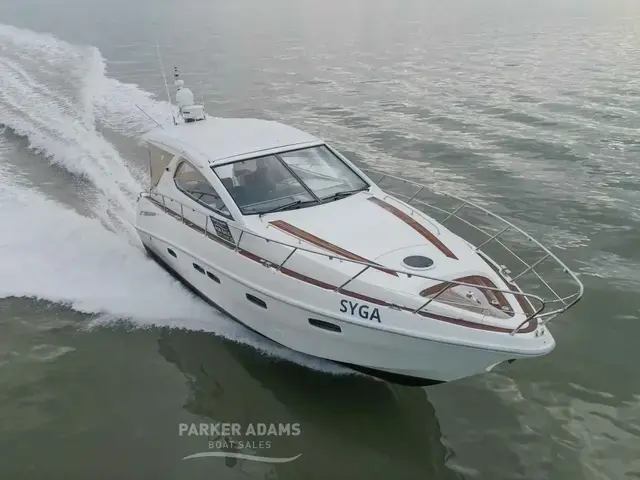 Sealine Sc 38