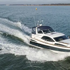 2014 Broom 430