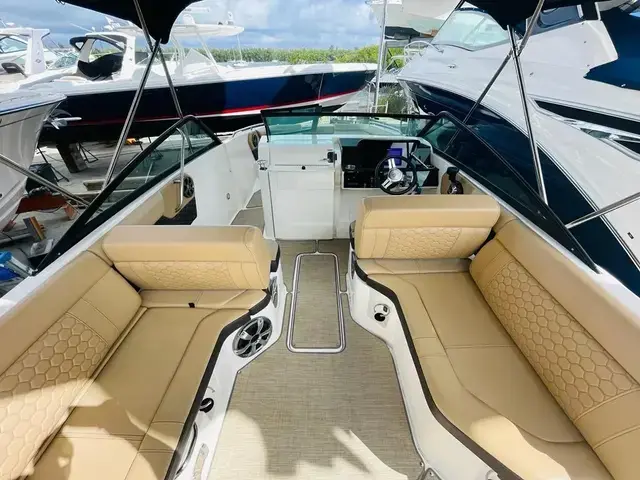 Sea Ray 250 Sdx