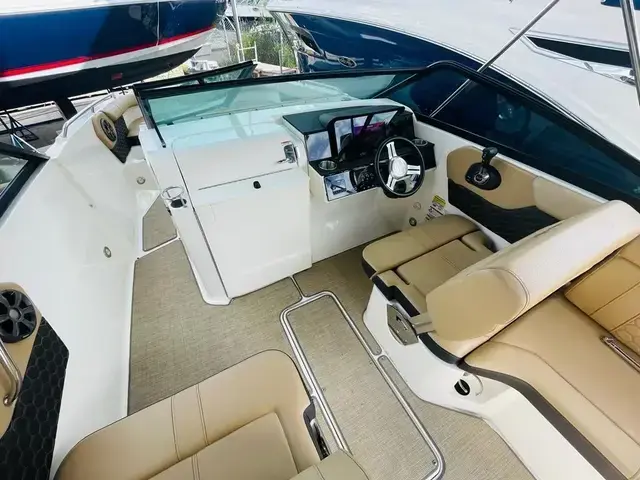 Sea Ray 250 Sdx