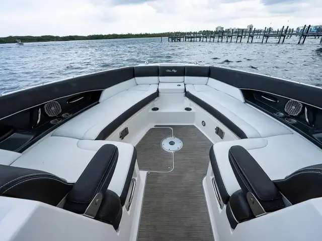 Sea Ray 350 Slx