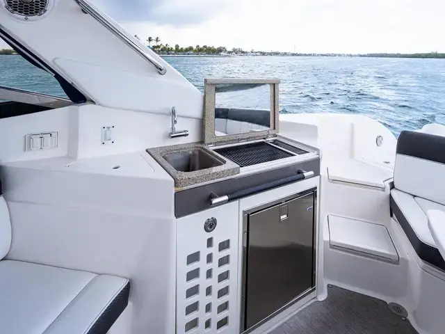 Sea Ray 350 Slx