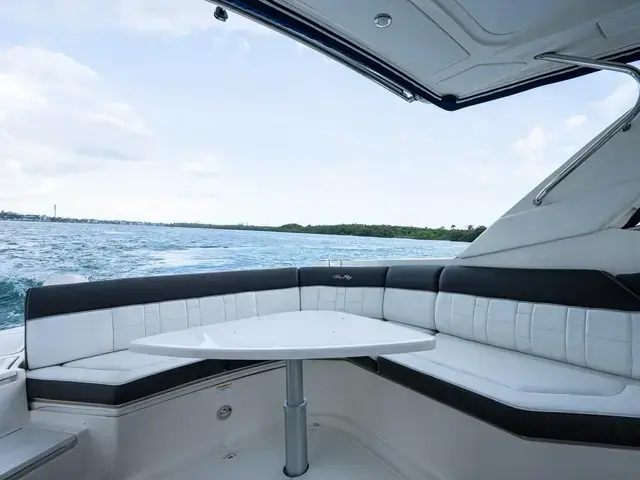 Sea Ray 350 Slx