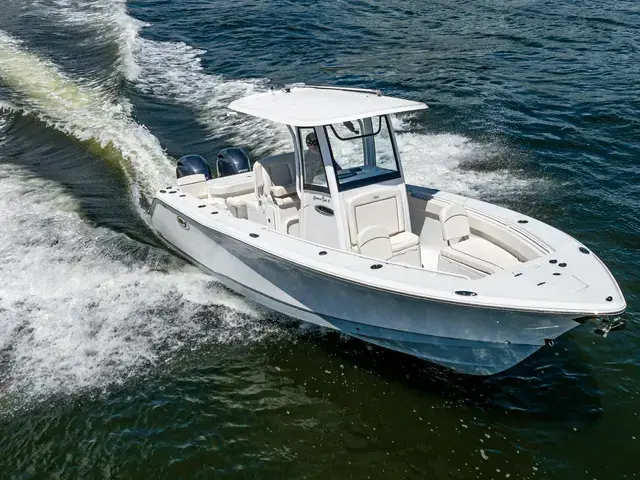 Sea Hunt Gamefish 27