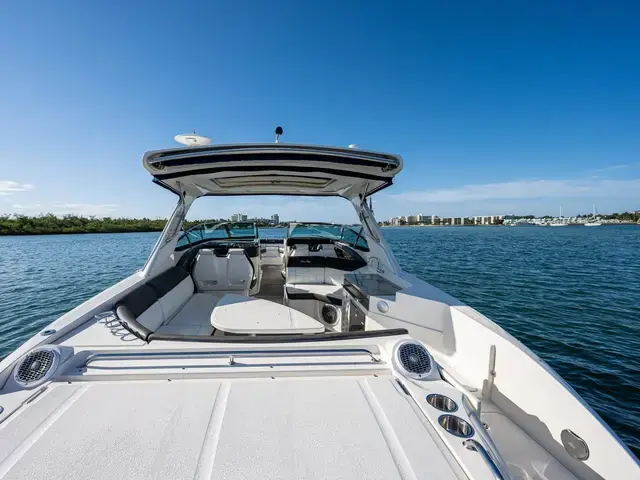 Sea Ray 350 Slx