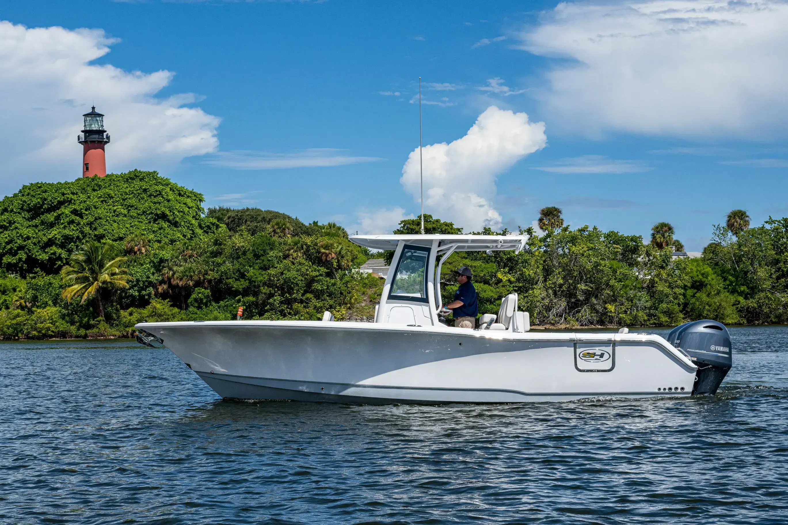 2023 Sea Hunt gamefish 27