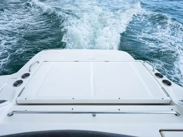 Sea Ray 350 Slx