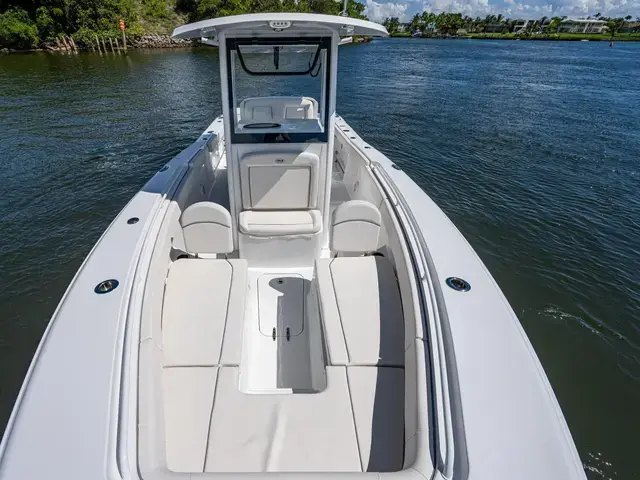 Sea Hunt Gamefish 27