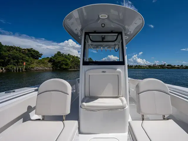 Sea Hunt Gamefish 27