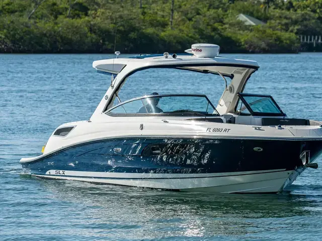 Sea Ray 350 Slx