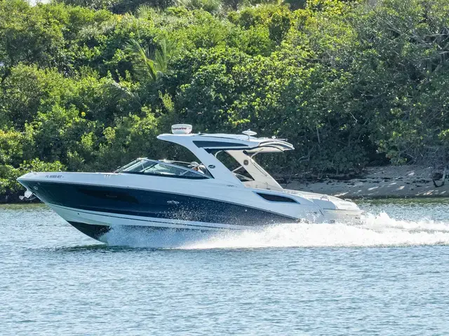 Sea Ray 350 Slx