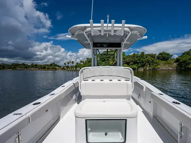 Sea Hunt Gamefish 27