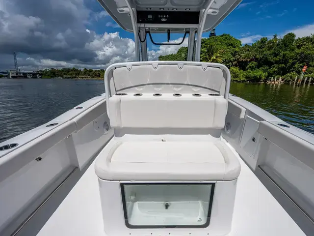 Sea Hunt Gamefish 27