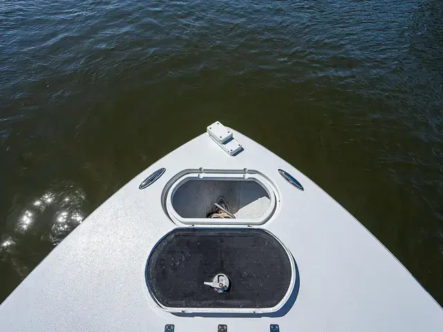 Conch Bay Boat