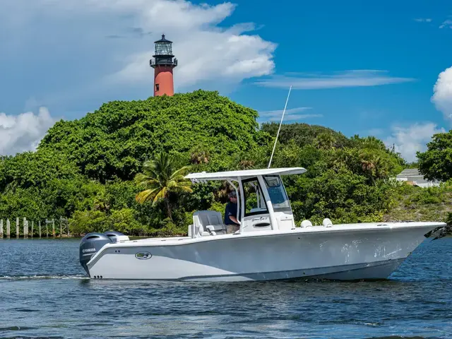 Sea Hunt Gamefish 27