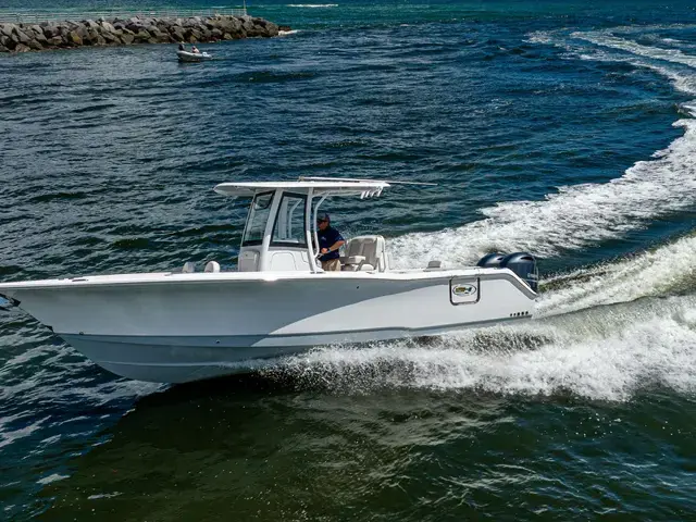 Sea Hunt Gamefish 27