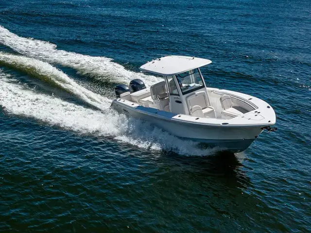 Sea Hunt Gamefish 27