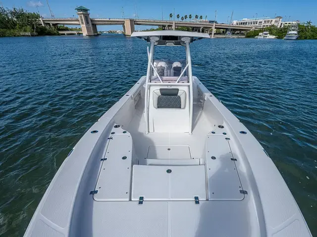 Blue Wave Boats 2800 Pure Hybrid