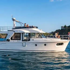 2023 Beneteau Swift Trawler 41