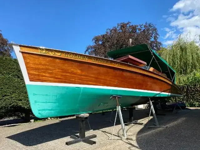 Andrews Boats 30