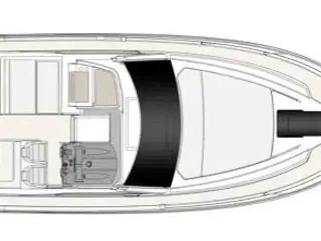 Azimut Atlantis 45