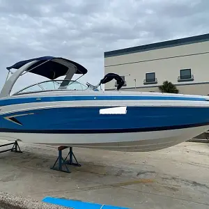 2021 Crownline 290 XXS