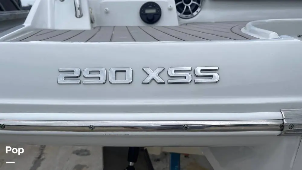 2021 Crownline 290 xss