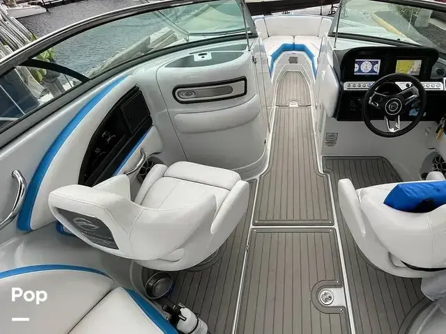 Crownline 290 Xss