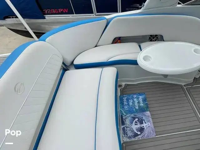 Crownline 290 Xss