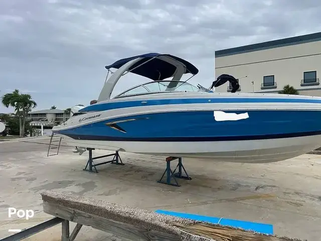 Crownline 290 Xss