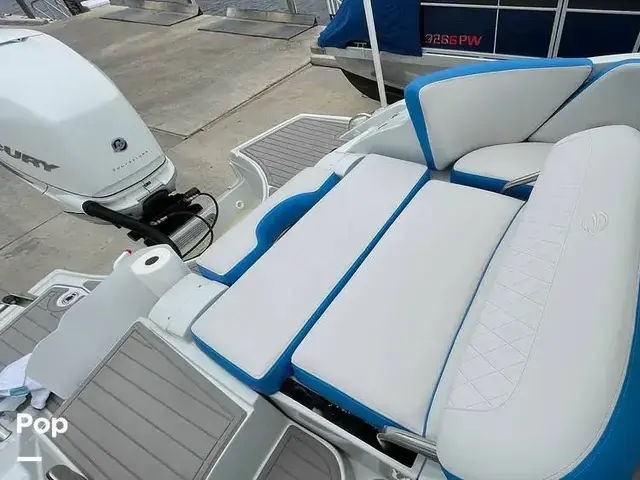 Crownline 290 Xss