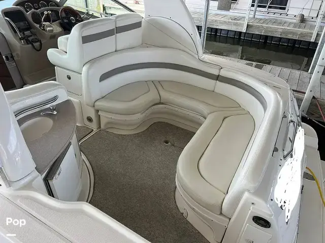 Sea Ray Sundancer 320